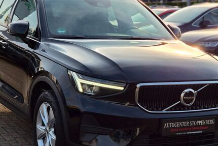 Volvo XC40 130.000 km 19.990 &euro; Essen 45141