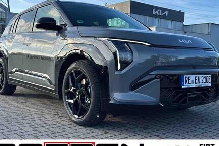 Kia EV3 1.990 km 49.999 &euro; Herten 45701