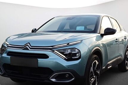 Citroen C4 60.585 km 19.170 &euro; Borken 46325