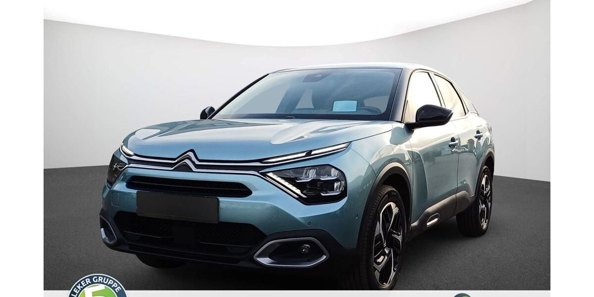 Citroen C4 60.585 km 19.170 &euro; Borken 46325
