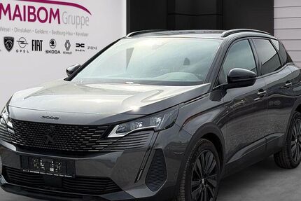 Peugeot 3008 31.000 km 23.490 &euro; Wesel 46485