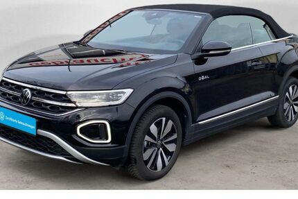 VW T-Roc 6.444 km 33.890 &euro; Bochum - Linden 44879