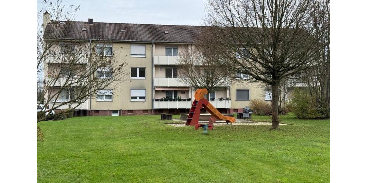 Etagenwohnung Essen Stadtbezirk VII - 3.5 Zimmer, 58 m&sup2;, 174.600&euro; | Angebot:23788722