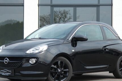 Opel Adam 67.998 km 7.450 &euro; Bochum 44807