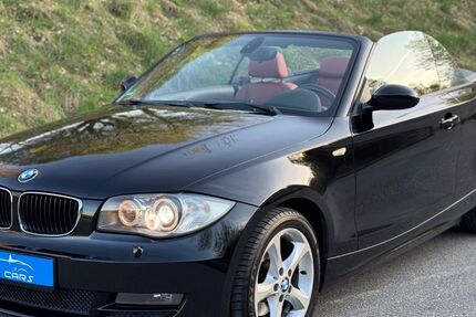 BMW 120 286.359 km 5.500 &euro; OER ERKENSCHWICK 45739