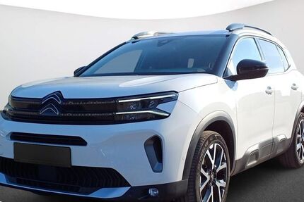 Citroen C5 Aircross 55.935 km 25.310 &euro; Borken 46325
