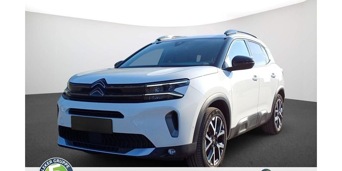 Citroen C5 Aircross 55.935 km 25.310 &euro; Borken 46325