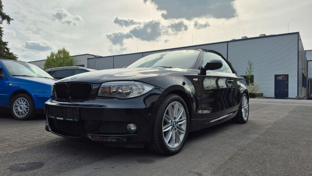 BMW 118 155.000 km 8.400 &euro; Rheinberg 47495