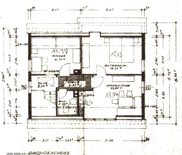 Einfamilienhaus Essen Stadtbezirk VIII - 545.000&euro; | Angebot:27014729