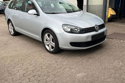 VW Golf 160.000 km 6.980 &euro; Essen 45141