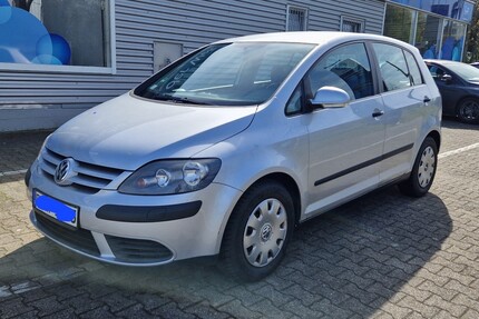 VW Golf V 192.830 km 2.149 &euro; Essen 45121