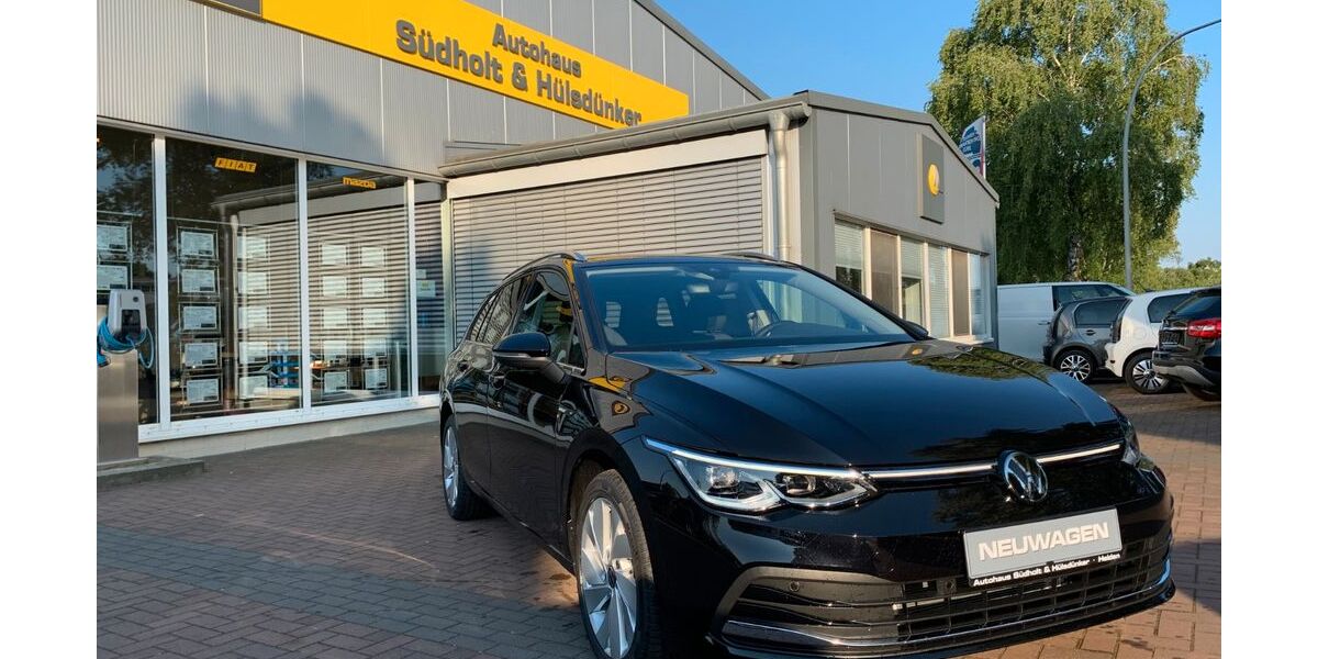 VW Golf 29.900 km 26.390 &euro; Heiden 46359