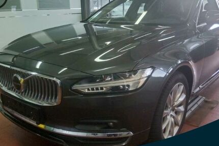 Volvo V90 27.151 km 37.490 &euro; Essen-Kray 45309