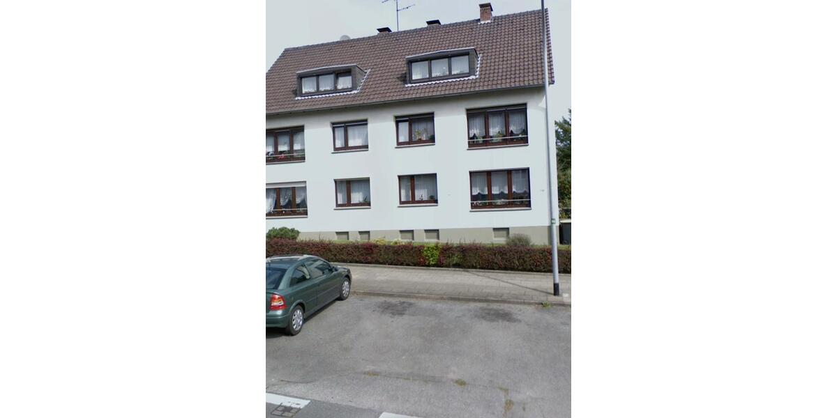Erdgeschoßwohnung Essen Stadtbezirk IV - 3 Zimmer, 59 m&sup2;, 139.000&euro; | Angebot:27298974