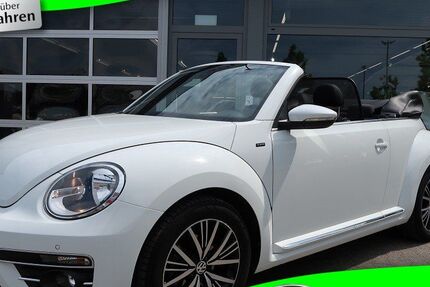 VW Beetle 33.830 km 18.420 &euro; Marl 45772