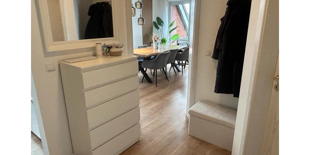 Maisonettenwohnung Borken - 3 Zimmer, 85 m&sup2;, 246.000&euro; | Angebot:25904151