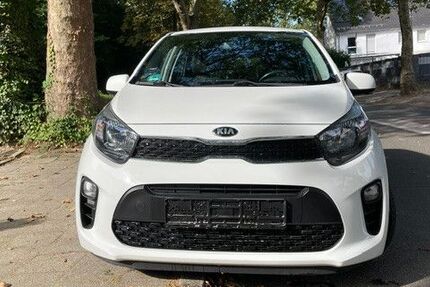 Kia Picanto 30.800 km 9.700 &euro; Bochum 44894