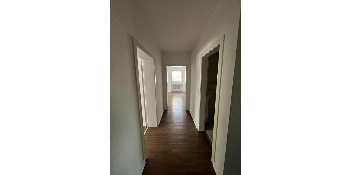Etagenwohnung Essen Stadtbezirk III - 2 Zimmer, 57 m&sup2;, 510&euro; | Angebot:25097982