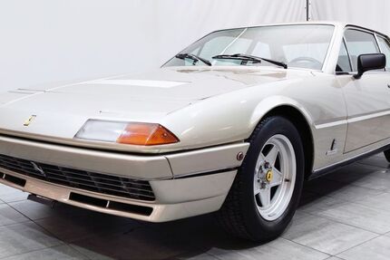 Ferrari 400 68.464 km 67.890 &euro; Gelsenkirchen 45897