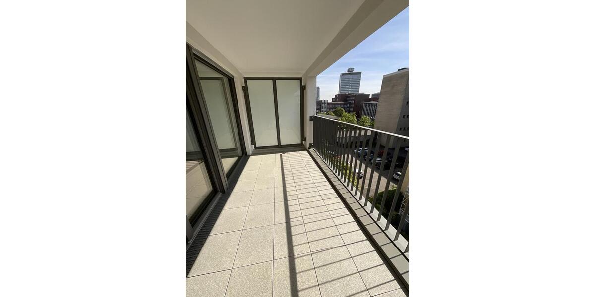 Etagenwohnung Essen Südviertel - 4 Zimmer, 118 m&sup2;, 1.479&euro; | Angebot:26297051