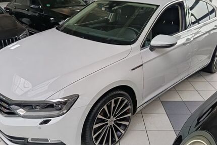 VW Passat 160.000 km 15.790 &euro; Recklinghausen 45659