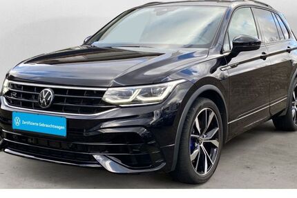VW Tiguan 20.713 km 48.880 &euro; Bochum - Linden 44879