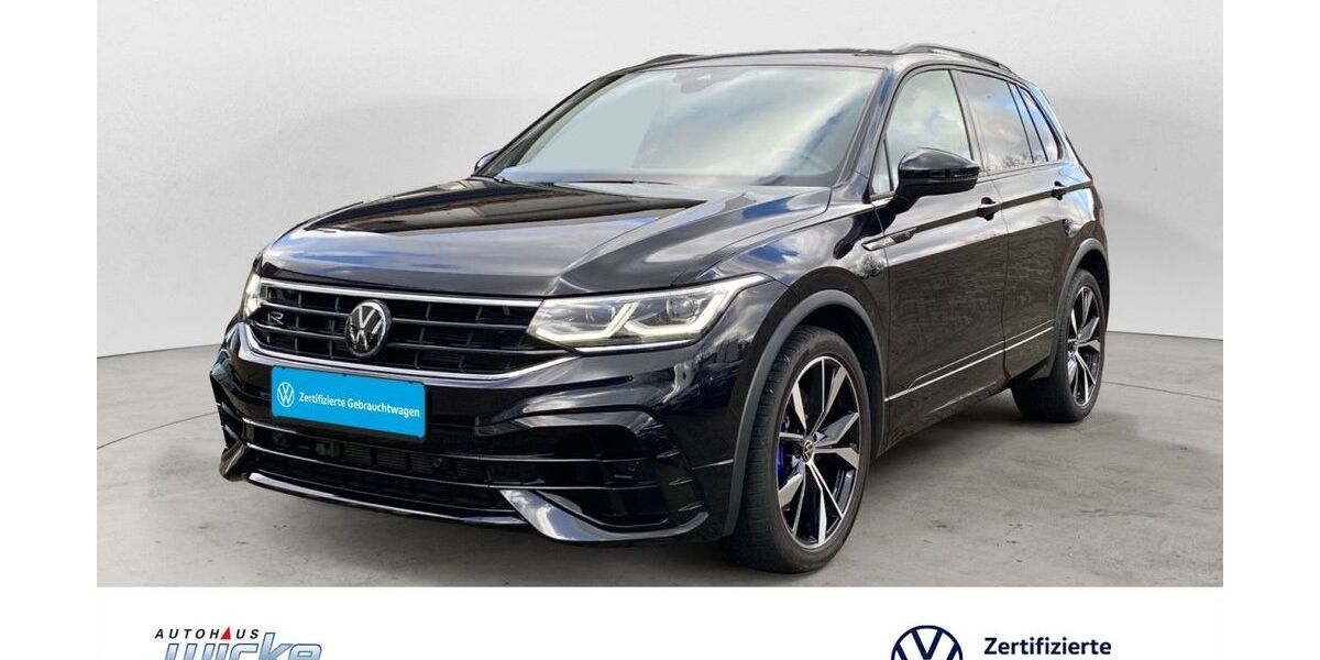 VW Tiguan 20.713 km 49.890 &euro; Bochum - Linden 44879