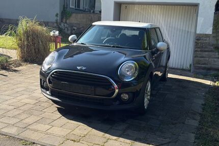 Mini Cooper Clubman 150.000 km 9.999 &euro; Gladbeck 45968