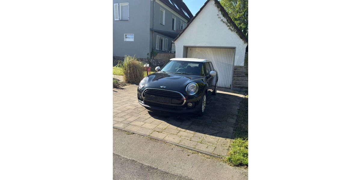 Mini Cooper Clubman 150.000 km 9.999 &euro; Gladbeck 45968