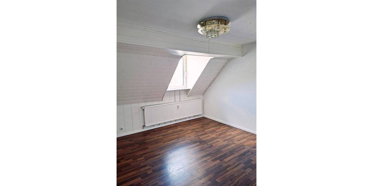 Etagenwohnung Essen Altendorf - 1 Zimmer, 46 m&sup2;, 295&euro; | Angebot:26055067