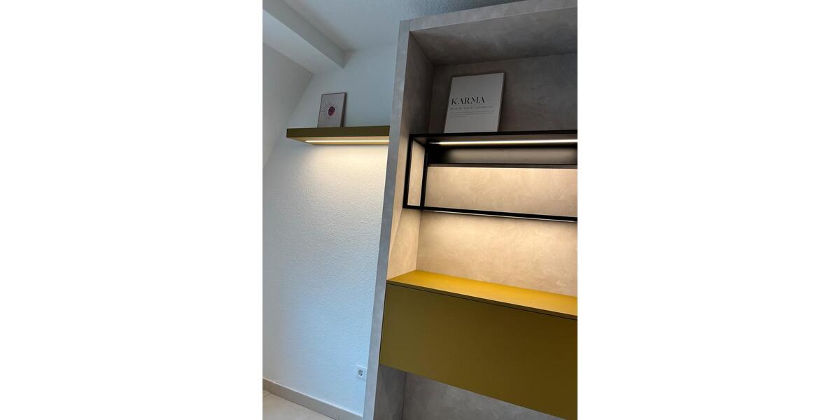 Etagenwohnung Essen Huttrop - 3 Zimmer, 85 m&sup2;, 1.450&euro; | Angebot:25987284