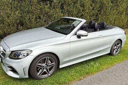 Mercedes-Benz C 220 78.800 km 31.900 &euro; Oberhausen 46117