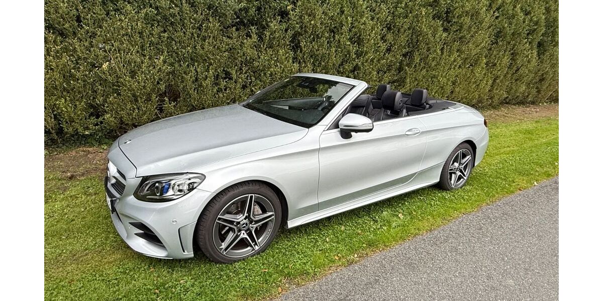 Mercedes-Benz C 220 78.800 km 31.900 &euro; Oberhausen 46117