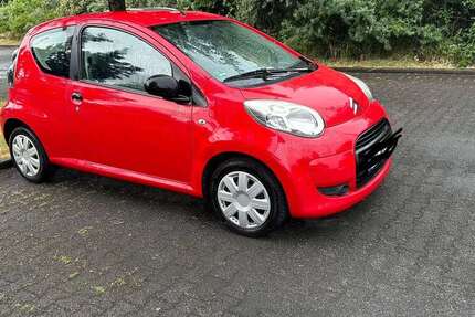Citroen C1 149.000 km 1.900 &euro; Duisburg 47053