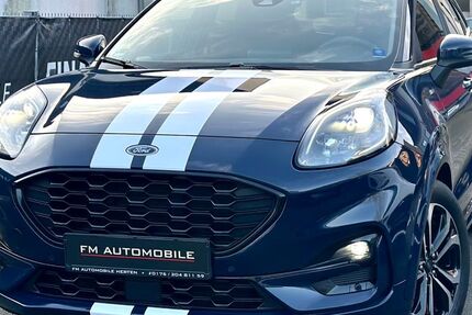 Ford Puma 68.580 km 14.990 &euro; Herten 45699