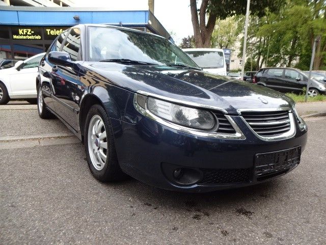 Saab 9-5 188.000 km 3.900 &euro; Essen 45276