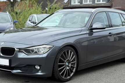 BMW 320 242.700 km 8.499 &euro; Dülmen 48249