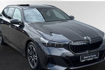 BMW 520 12.000 km 57.890 &euro; Wesel 46485