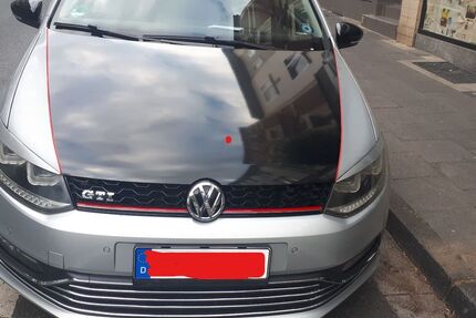 VW Polo 155.000 km 8.100 &euro; oberhausen 46117