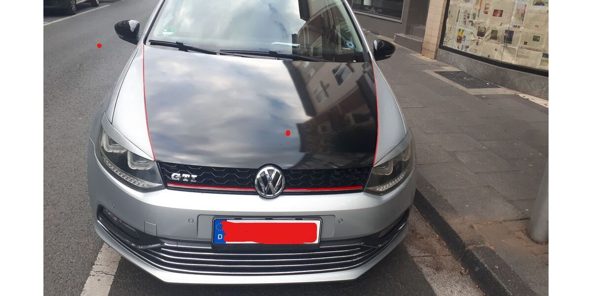 VW Polo 155.000 km 8.100 &euro; oberhausen 46117