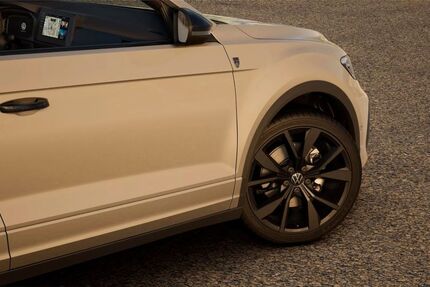 VW T-Roc 2.800 km 37.500 &euro; Gelsenkirchen 45881