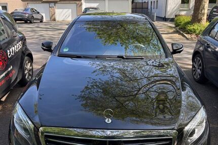 Mercedes-Benz S 350 266.500 km 22.000 &euro; Essen 45141