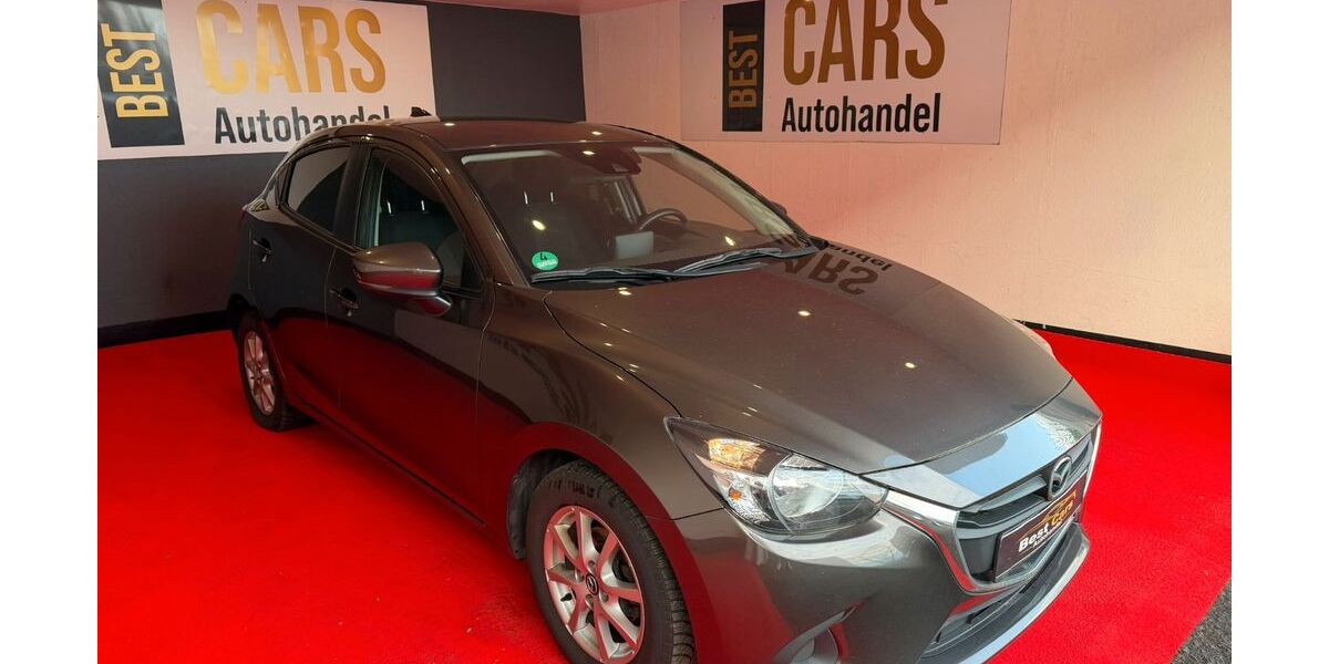 Mazda 2 179.000 km 6.900 &euro; Bochum 44805