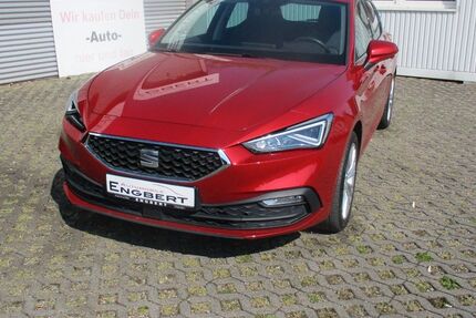 Seat Leon 53.356 km 16.990 &euro; Datteln 45711
