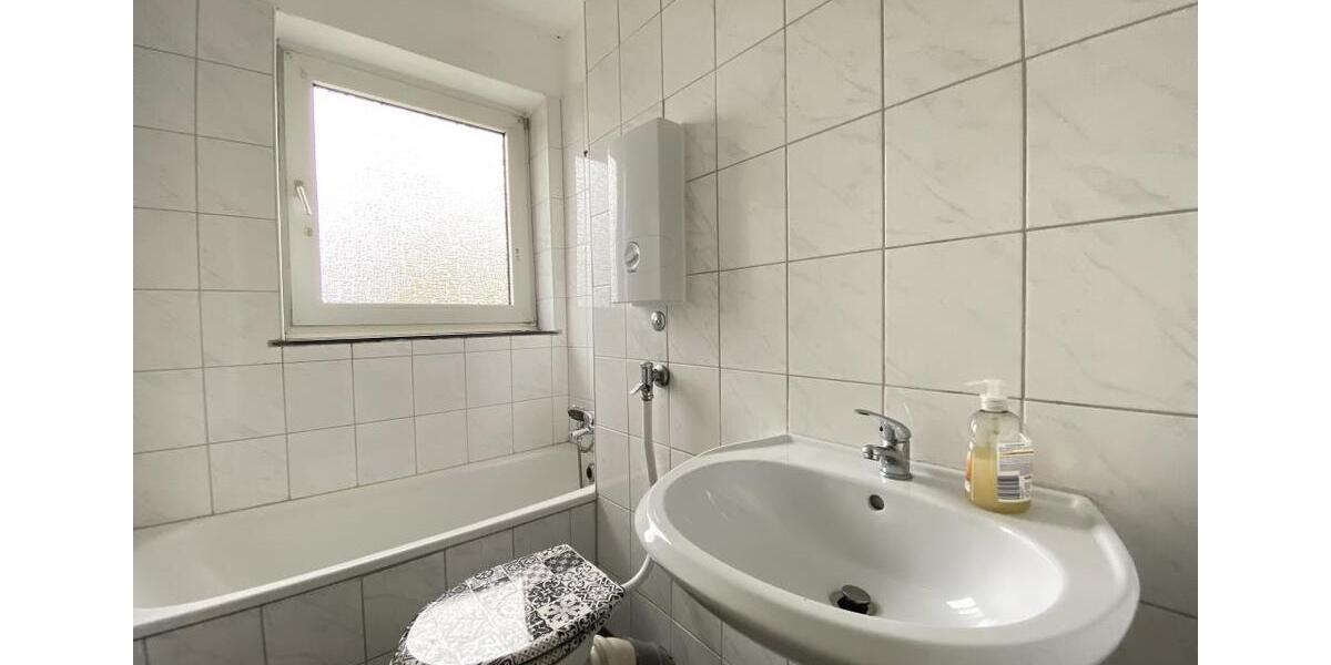 Etagenwohnung Gelsenkirchen Gelsenkirchen-Mitte - 3 Zimmer, 61 m&sup2;, 440&euro; | Angebot:23020572