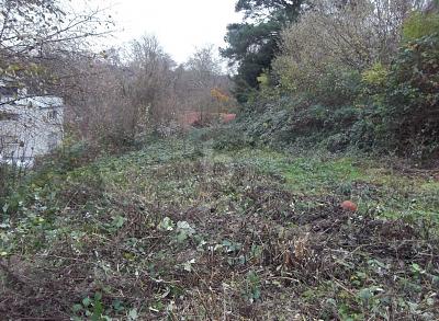 RUHIGE EINBAHNSTRAßE: BAULÜCKE MIT POTENTIAL - Grundstück Mülheim an der Ruhr Menden-Holthausen | Angebot:26246314