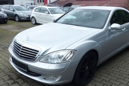 Mercedes-Benz S 320 198.000 km 11.000 &euro; Rheinberg 47495