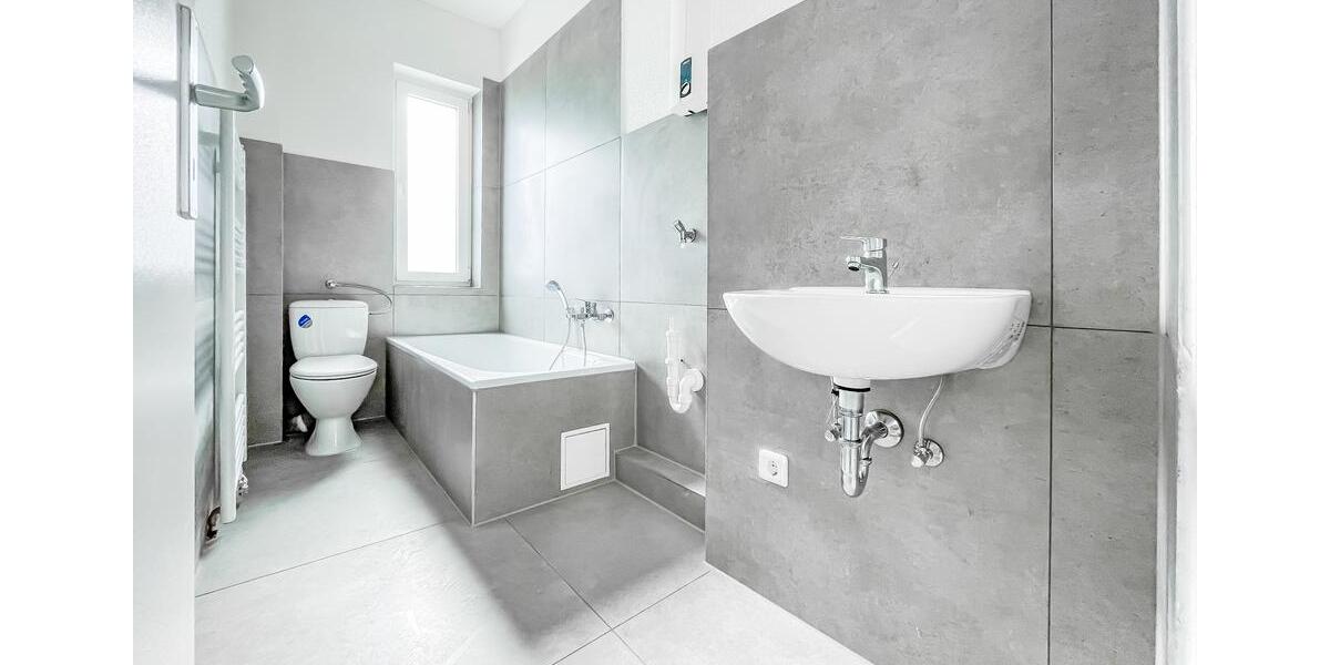 Etagenwohnung Bochum - 3.5 Zimmer, 58 m&sup2;, 625&euro; | Angebot:26003527