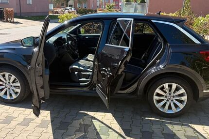 VW T-Roc 130.000 km 16.480 &euro; Essen 45329