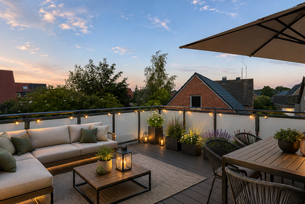 Wohnung Borken - 4 Zimmer, 112 m&sup2;, 335.000&euro; | Angebot:25150605